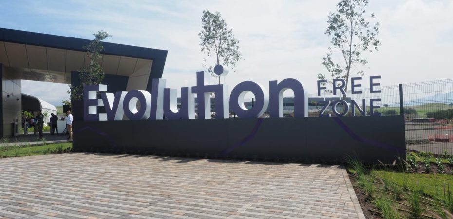 Zona Franca Evolution generará más de 20 mil empleos